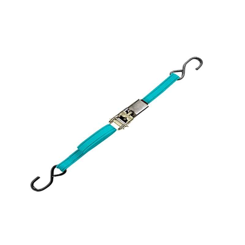 Ratchet Tie Down - 4 / Ratchet Straps
