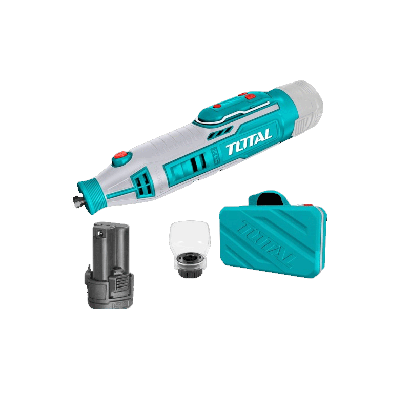 Die Grinder - 6 / Cordless Lithium Ion