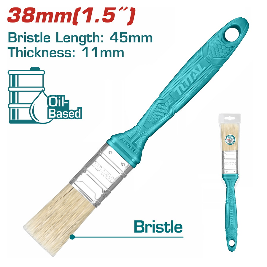 Paint Brush - 8