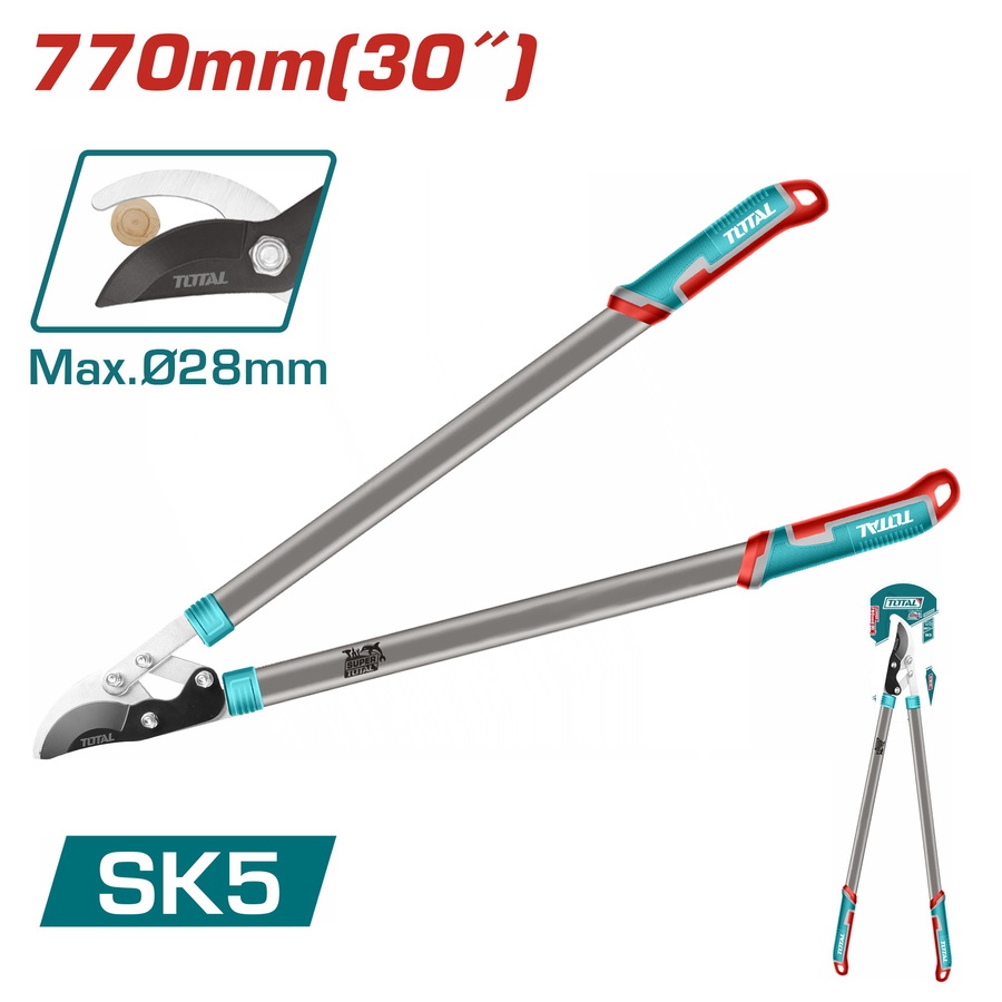 Garden Scissor 6 / Lopper / Branch Cutter