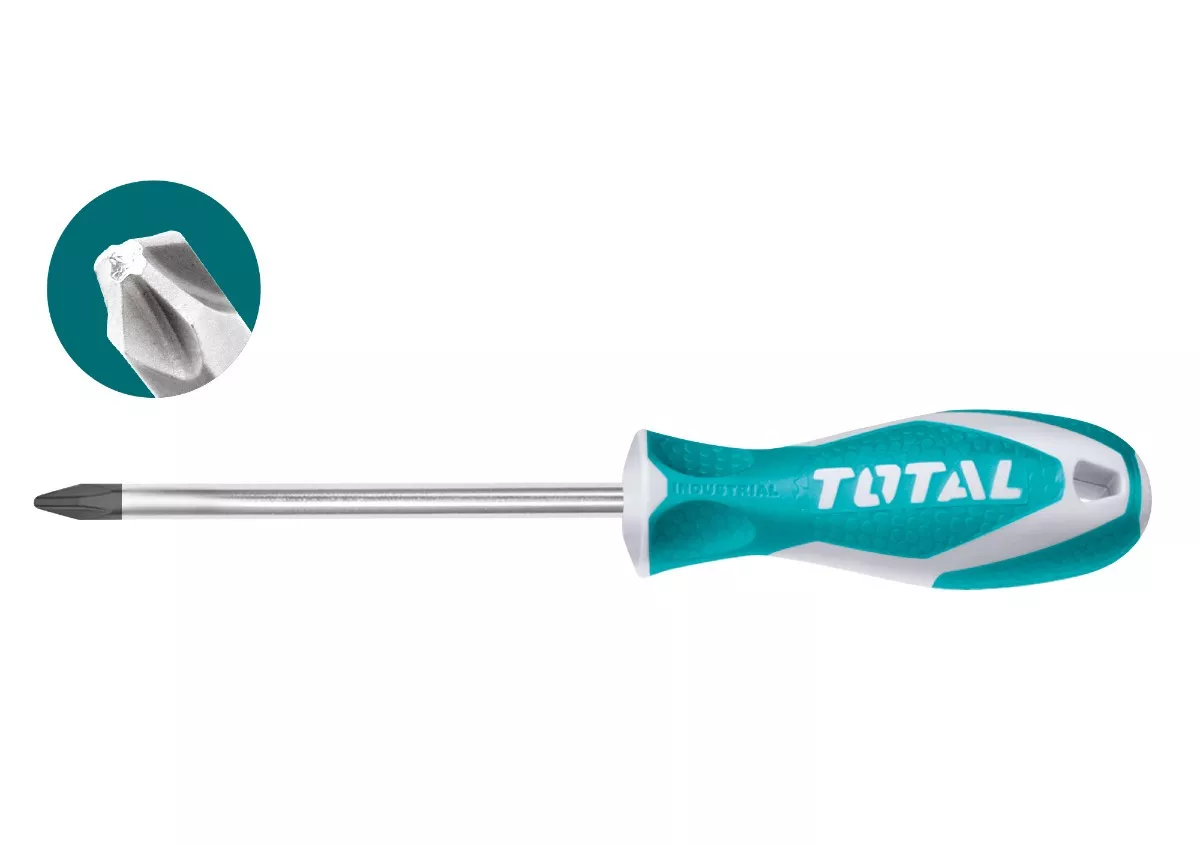 Screw Driver 8 / Star Head