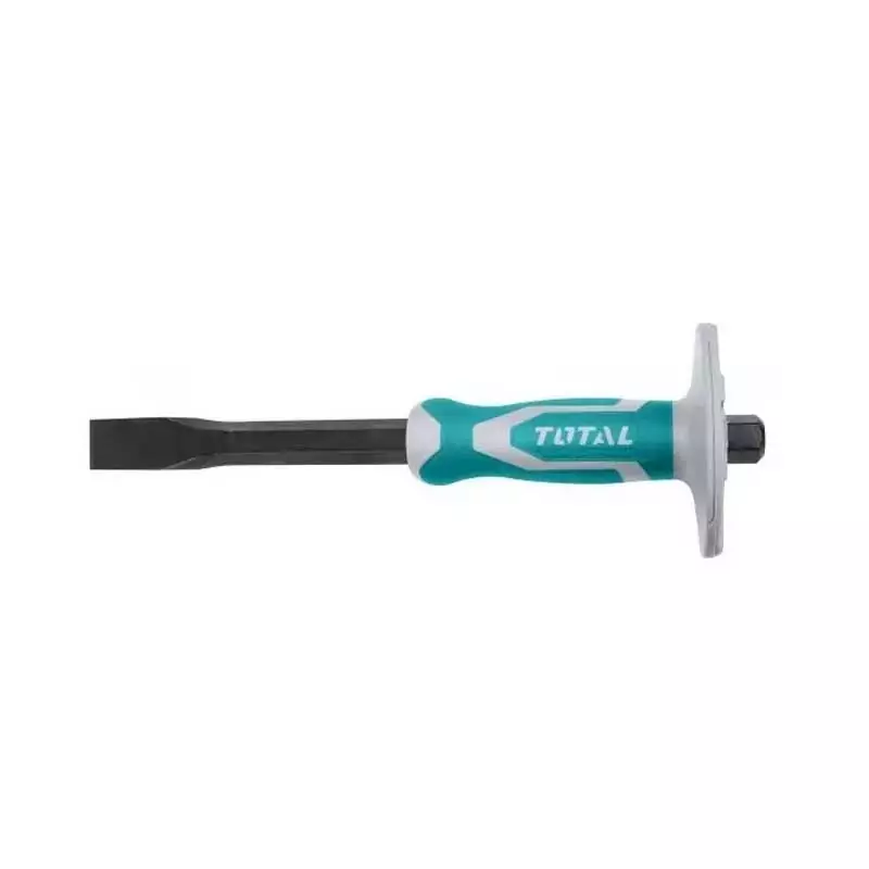 Chisel Concrete / Flat - 3