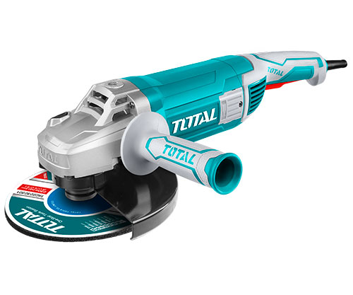 Angle Grinder - 9.96