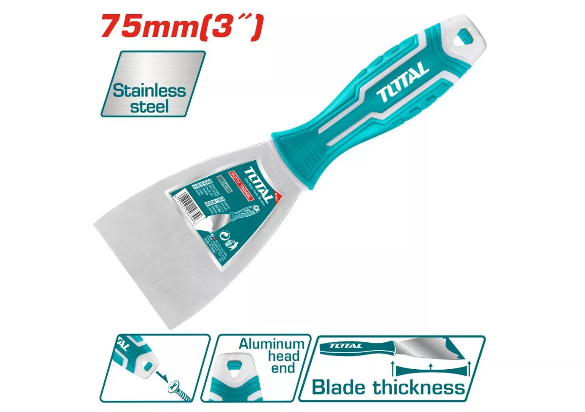 Trowel Putty - 9