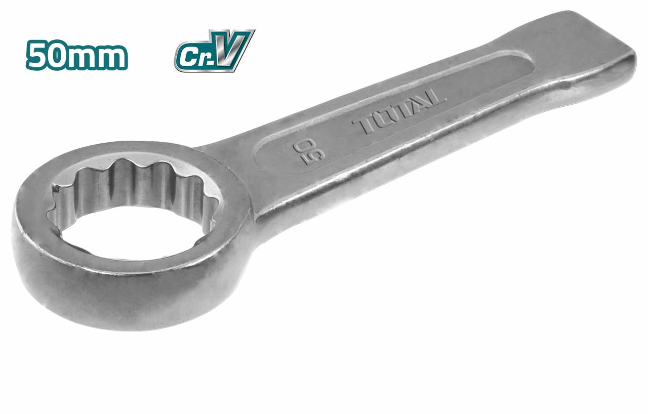 Spanner Slogging Wrench / Close Ring