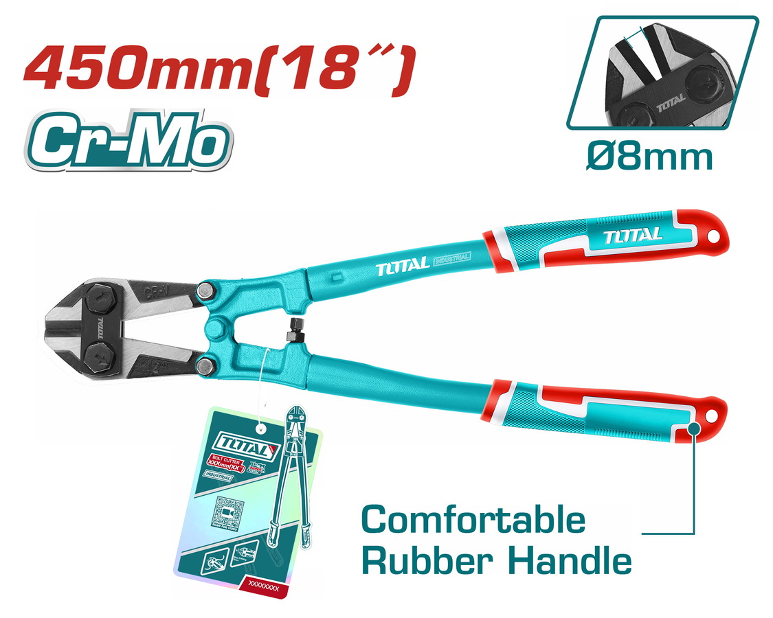 Bolt Cutter 4