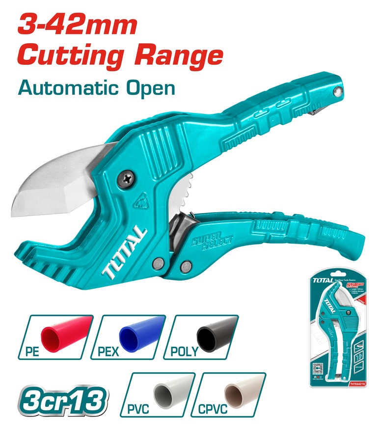Pipe Cutter 2 / Pvc