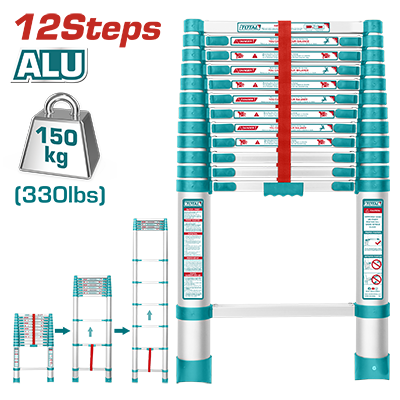 Ladder / Telescopic