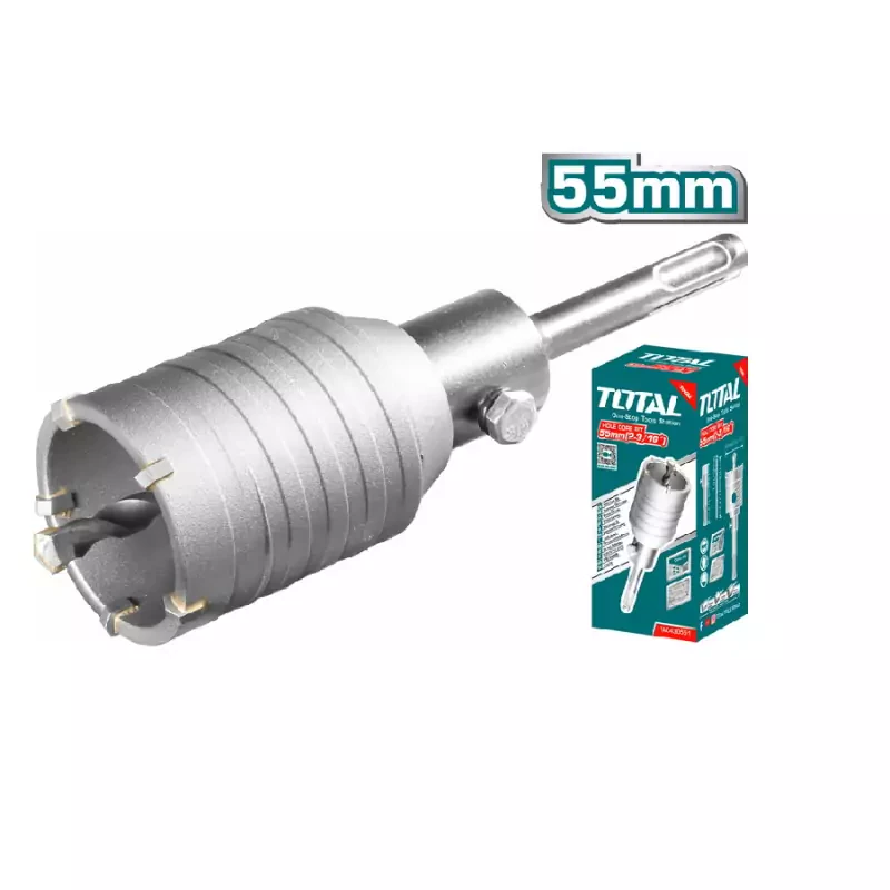 Hole Saw For Concrete / Core 6