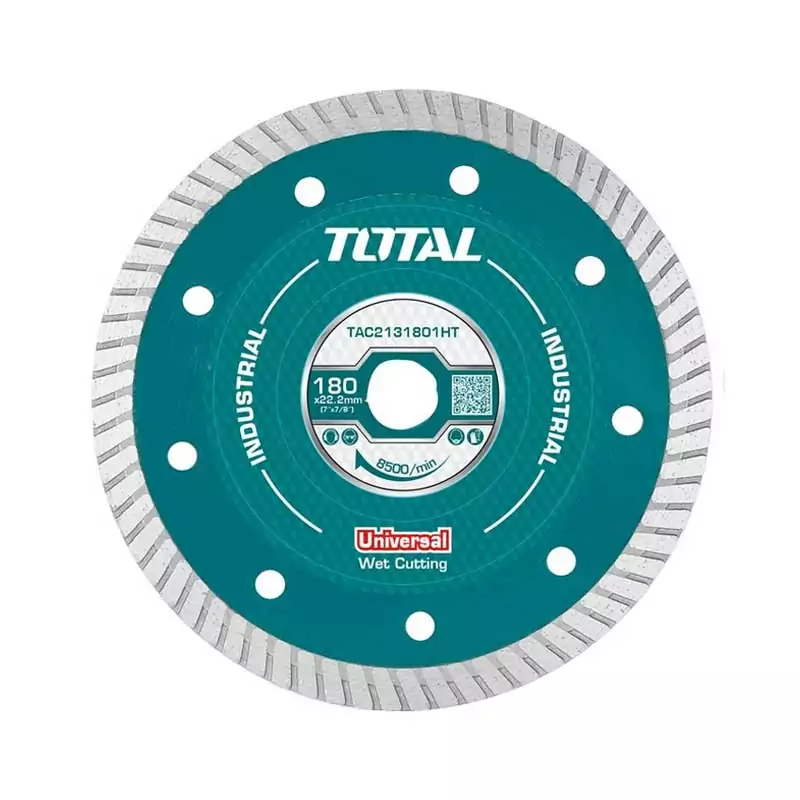 Disc Diamond Cutting - 9.96 / Ultra Thin