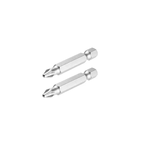 Screw Driver Bit - 7 / 2Pcs/Set