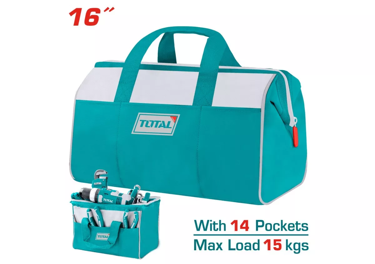 Tool Bag - 9.3