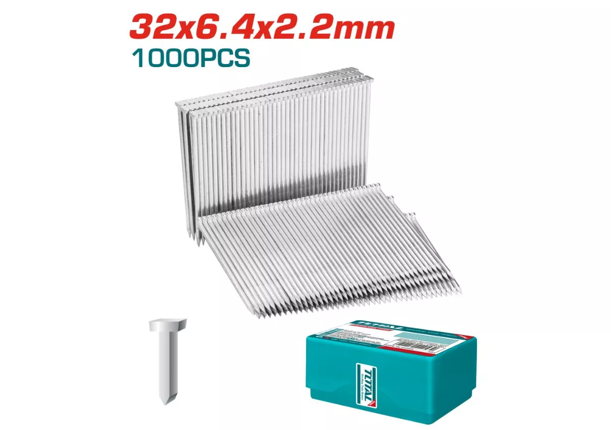 Nailer Pins 4 / Concrete