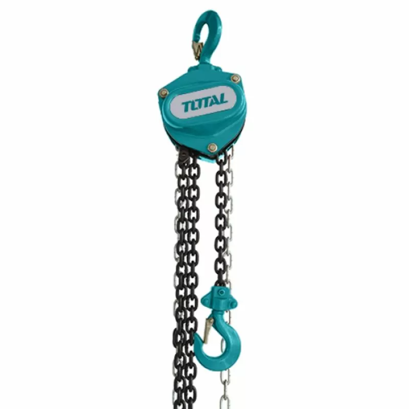 Chain Block 5