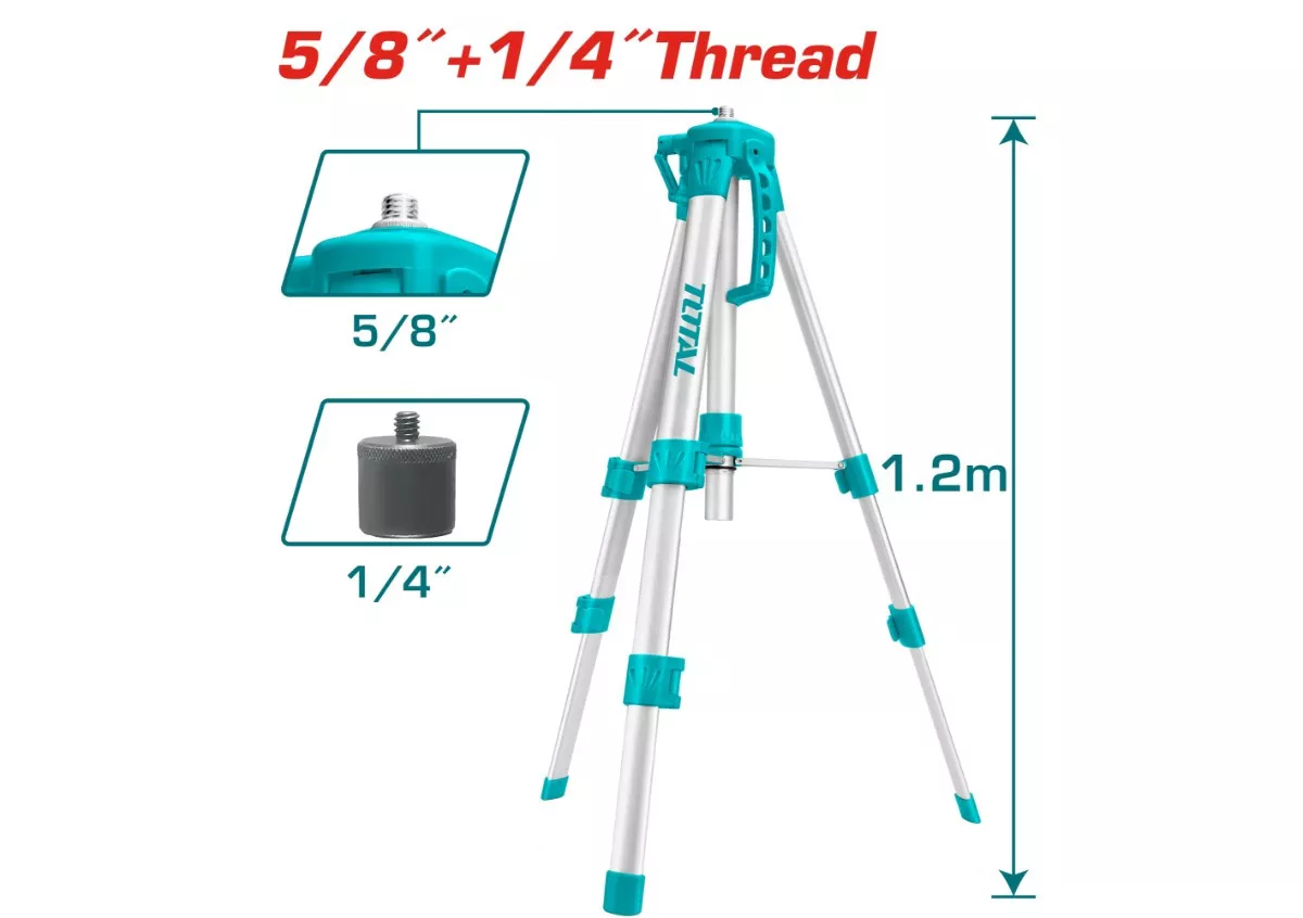 Measuring Equipment - 7 / Stand / Tripod Stand