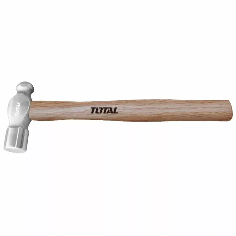 Hammer Ball Pen / Wooden Handle