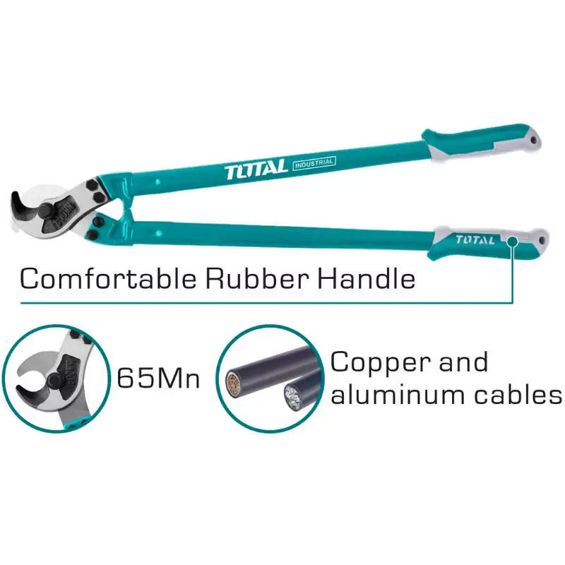 Cable Cutter 6