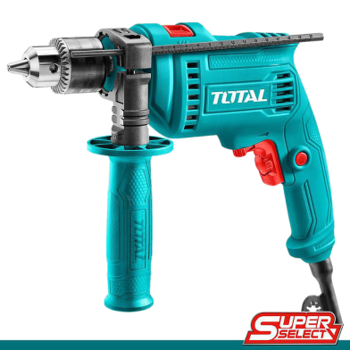 Drill Machine - Impact 6