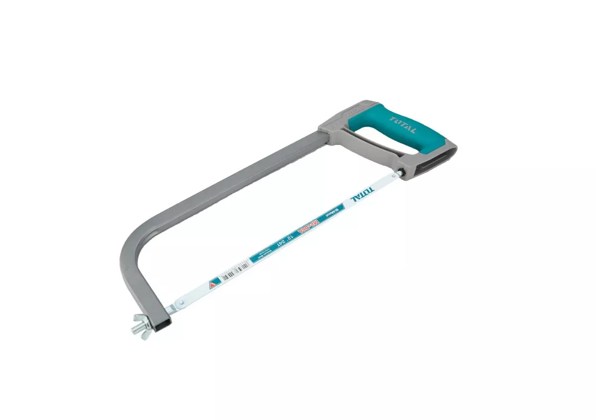 Hacksaw Frame - 5