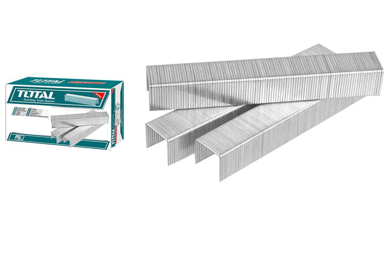 Staple Pins, For Manual Staple Gun