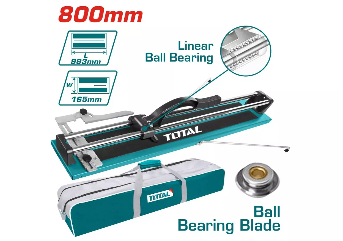 Tile Cutter - 6 / Manual