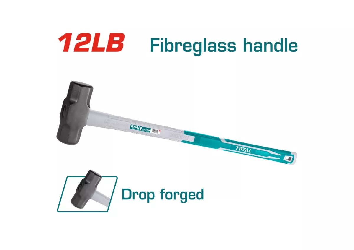 Hammer Sledge - 7