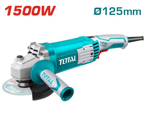 Angle Grinder - 9.7