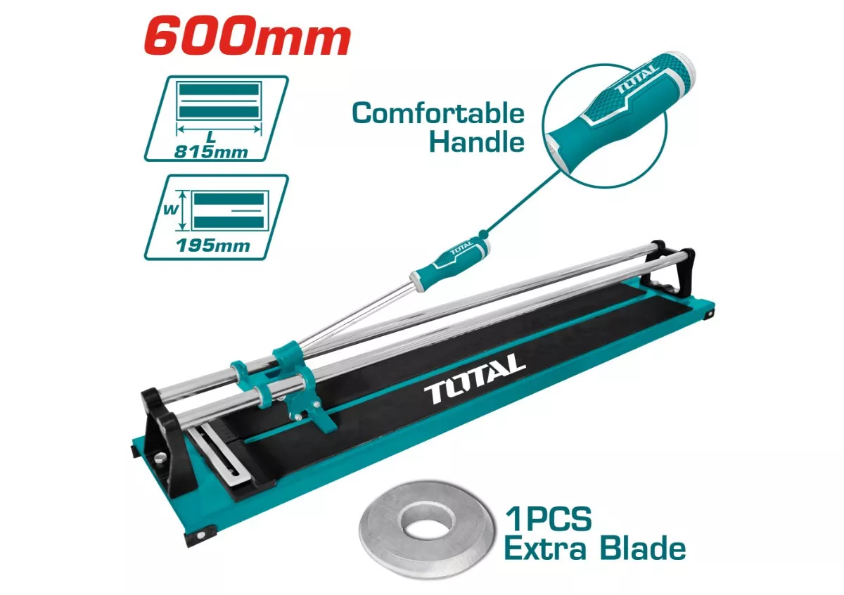 Tile Cutter - 5 / Manual