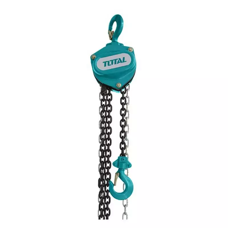 Chain Block 6