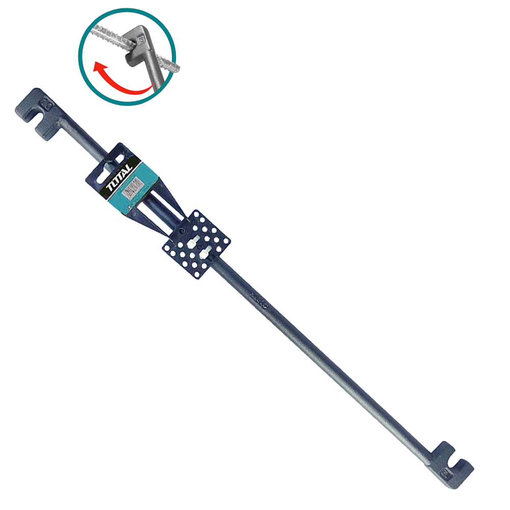 Bending Bar