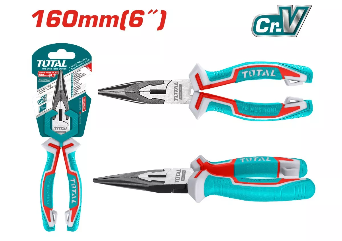 Plier - 9 / Long Nose
