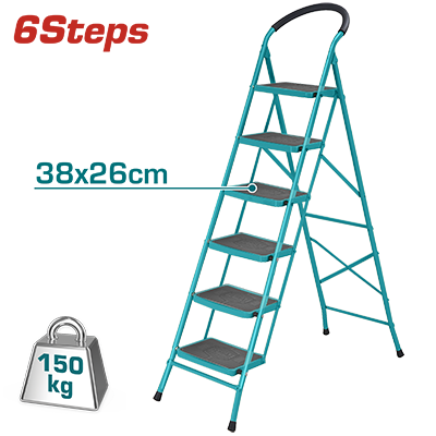 Ladder / A Shape Steel