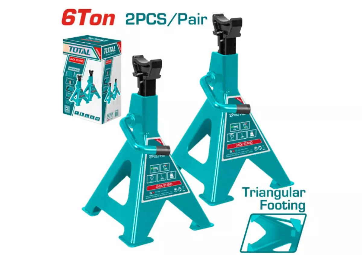 Jack Stand