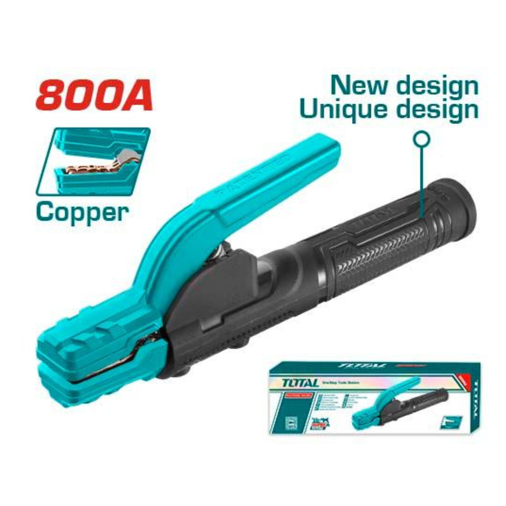 Welding Holder 3