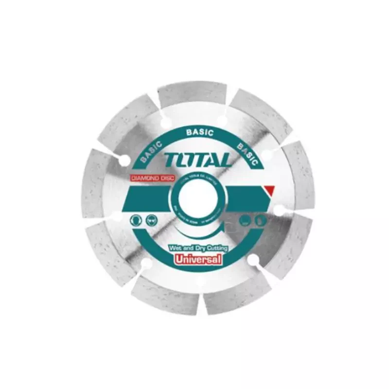 Disc Diamond Cutting - 9.2 / Wet