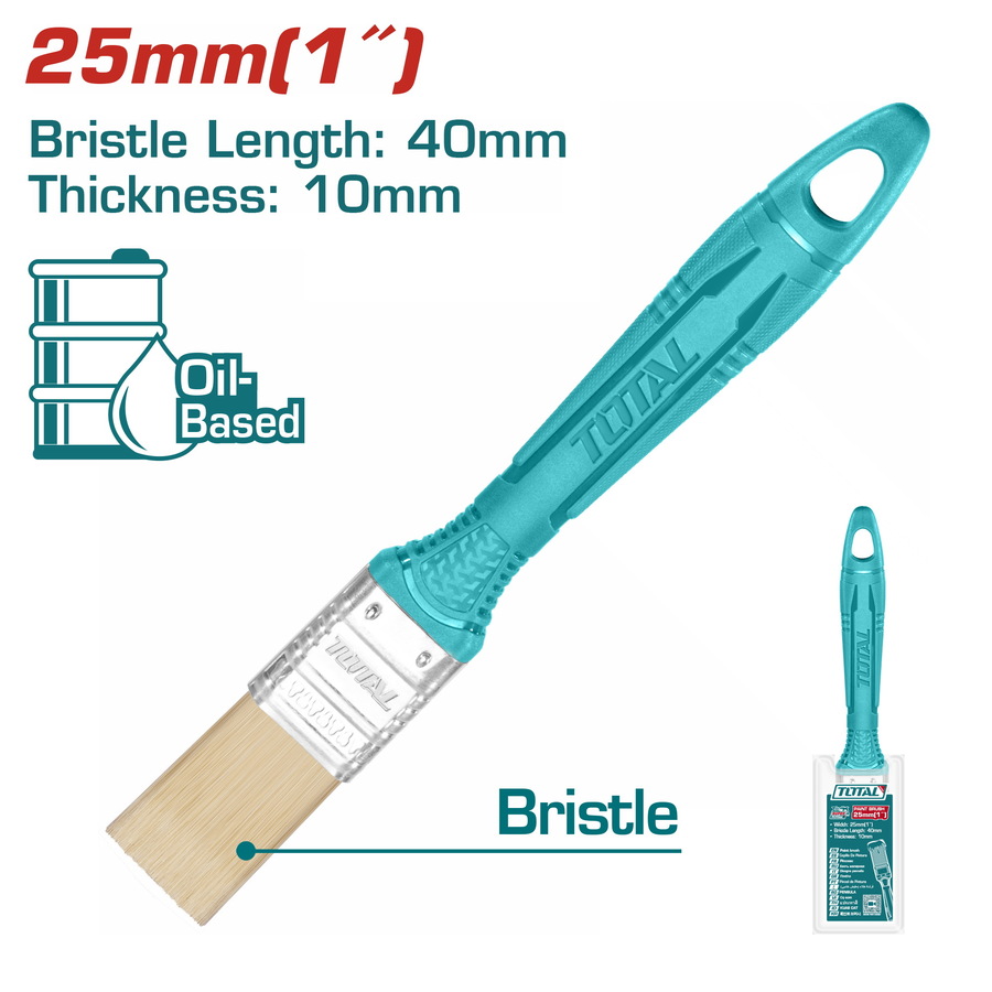 Paint Brush - 7