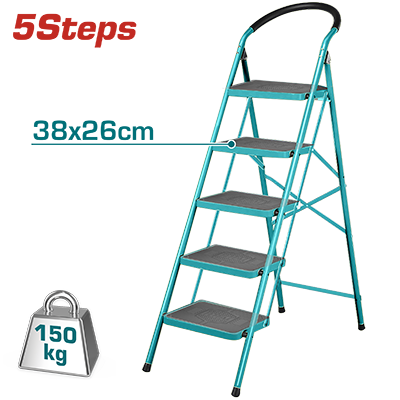 Ladder / A Shape Steel