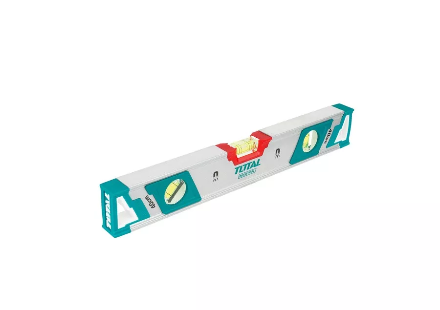 Spirit Level (With Powerful Magnets) - 8