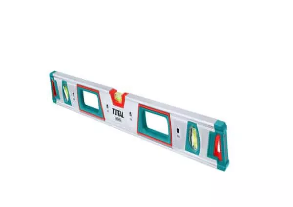 Spirit Level (With Powerful Magnets) - 4