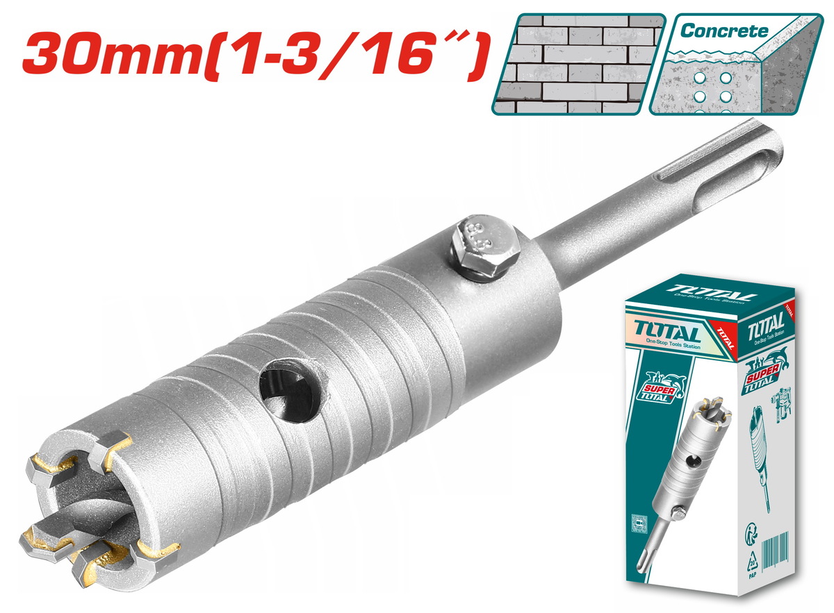Hole Saw For Concrete / Core 1