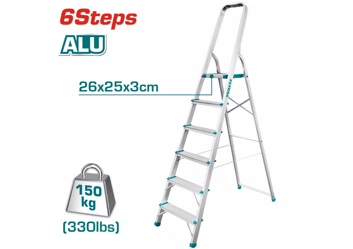 Ladder / A Shape