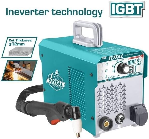 Welding Machine - 9.95 / Inverter Plasma Cutter