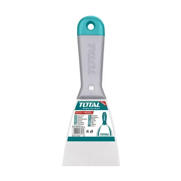 Trowel Putty - 6