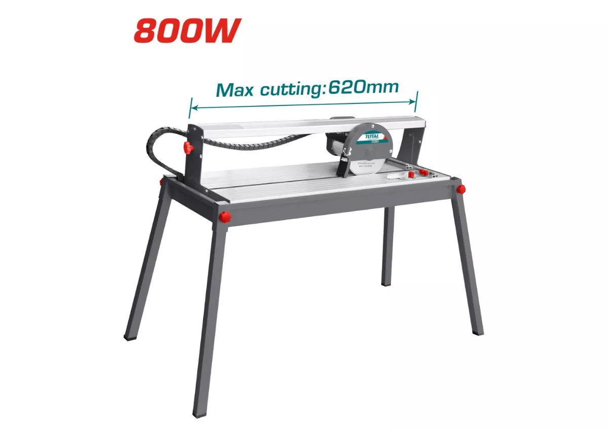 Tile Cutter - 9.2 / Electric / Table Saw