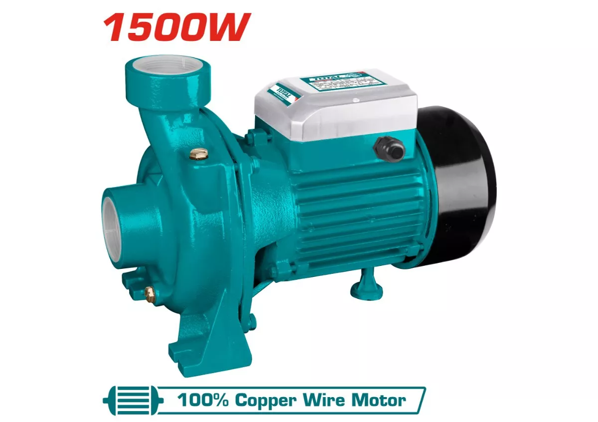 Water Pump Electric 9.2 / Centrifugal