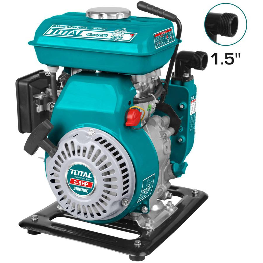 Water Pump 2 / Petrol