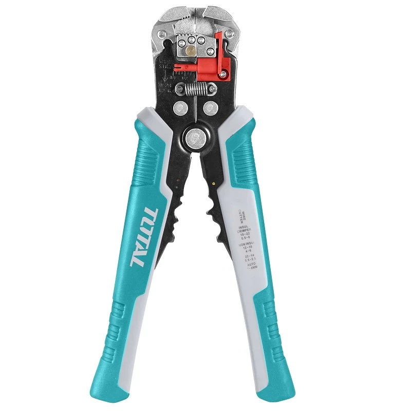 Plier Wire Stripper - 8 / Automatic