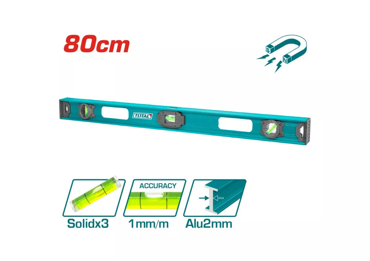 Spirit Level - 9.995