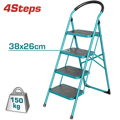 Ladder / A Shape Steel