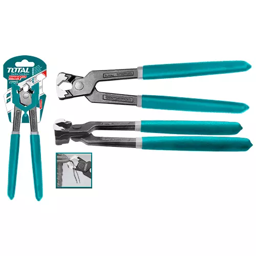 Plier End Cutting - 4 / Rabbit